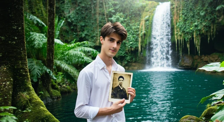 New home Localização De Pais Biológicos