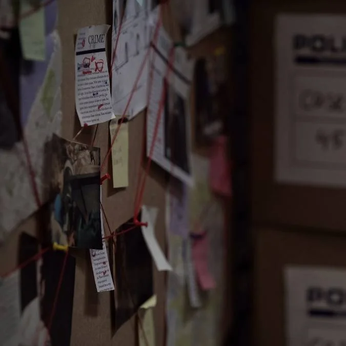 Detetive Particular Presidente Prudente