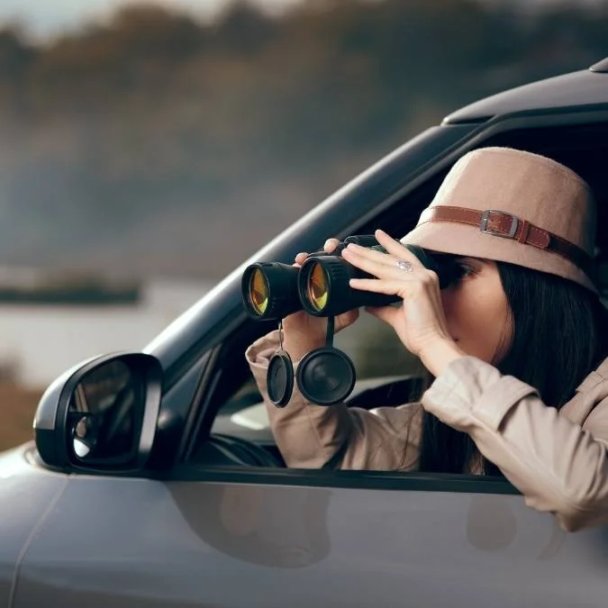 Detetive Particular Nova Iguaçu