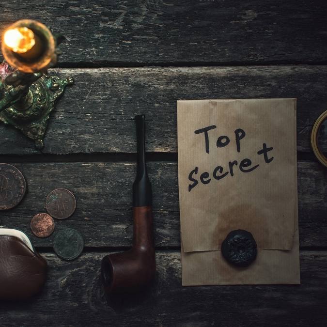 Como comprovar investigação sigilosa no processo judicial Como Comprovar Investigação Sigilosa No Processo Judicial