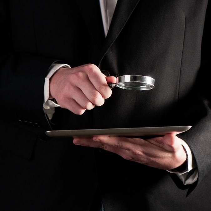 Detetive pode servir como testemunha? Detetive Pode Servir Como Testemunha?