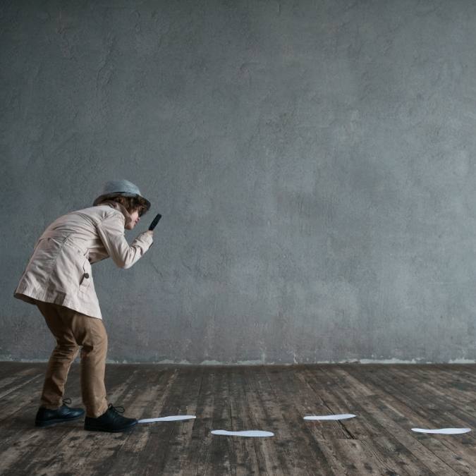 Diferença Entre Documentos Como Prova No Processo Judicial