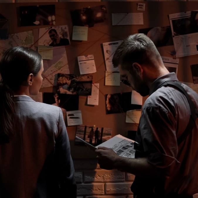 Exemplos de provas para ações revisionais no processo judicial Exemplos De Provas Para Ações Revisionais No Processo Judicial