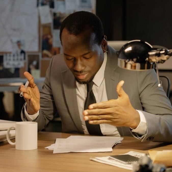 Investigação de sócio oculto Investigação De Sócio Oculto