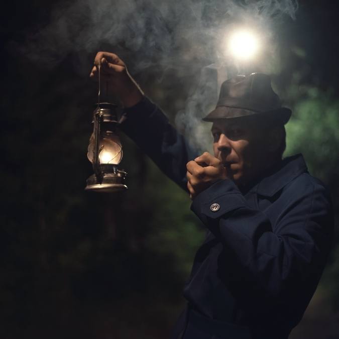 Investigação defensiva para advogados Investigação Defensiva Para Advogados