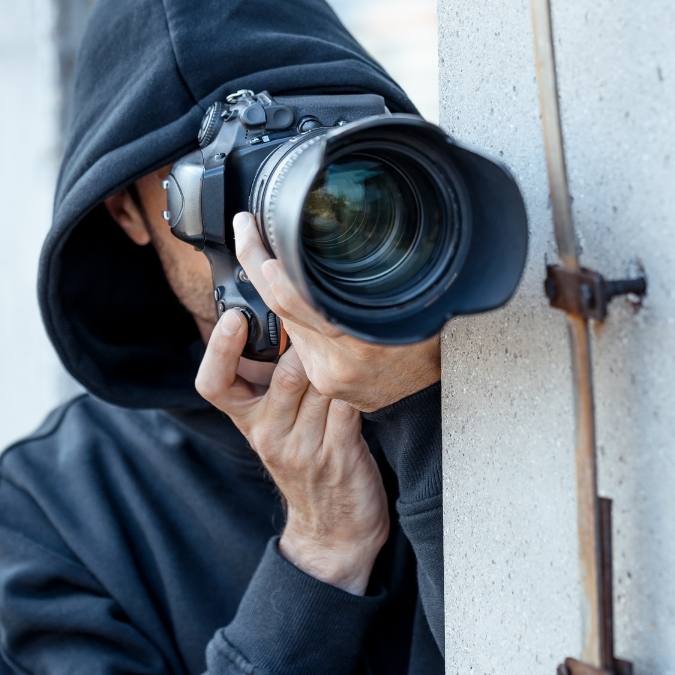 Localização por GPS como prova Localização Por Gps Como Prova