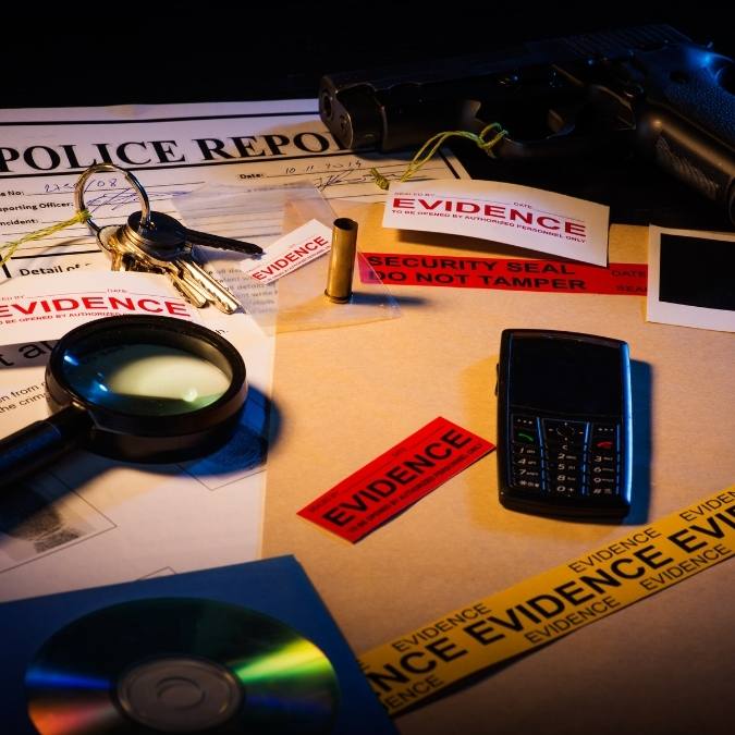 O que advogados devem saber sobre provas de ocultação de bens no processo judicial O Que Advogados Devem Saber Sobre Provas De Ocultação De Bens No Processo Judicial