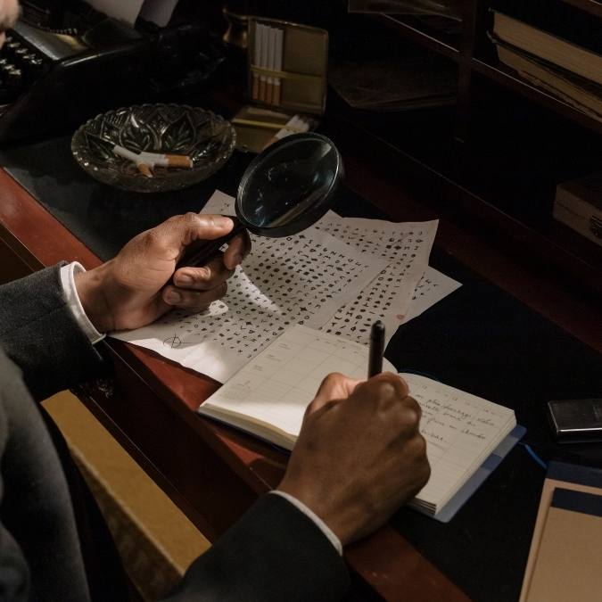 O que pode ser usado como perícia digital no processo judicial O Que Pode Ser Usado Como Perícia Digital No Processo Judicial