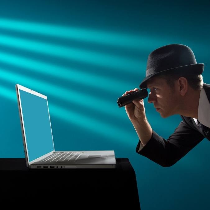 Quebra De Contrato Com Provas Digitais